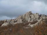 34. Kamenih oblika ima svakakvih, svatko ih vidi drugačije. Vidjeli smo zmajeve, mede, lavove...